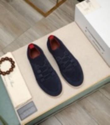 wholesale quality loro piana men shoes model no. 15